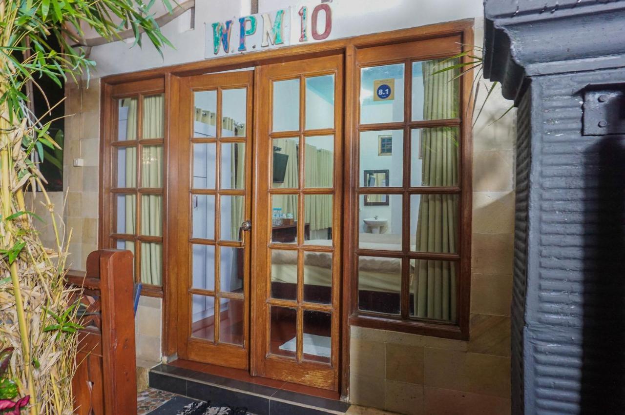Wisma Pulau Merah Pasanggaran Экстерьер фото